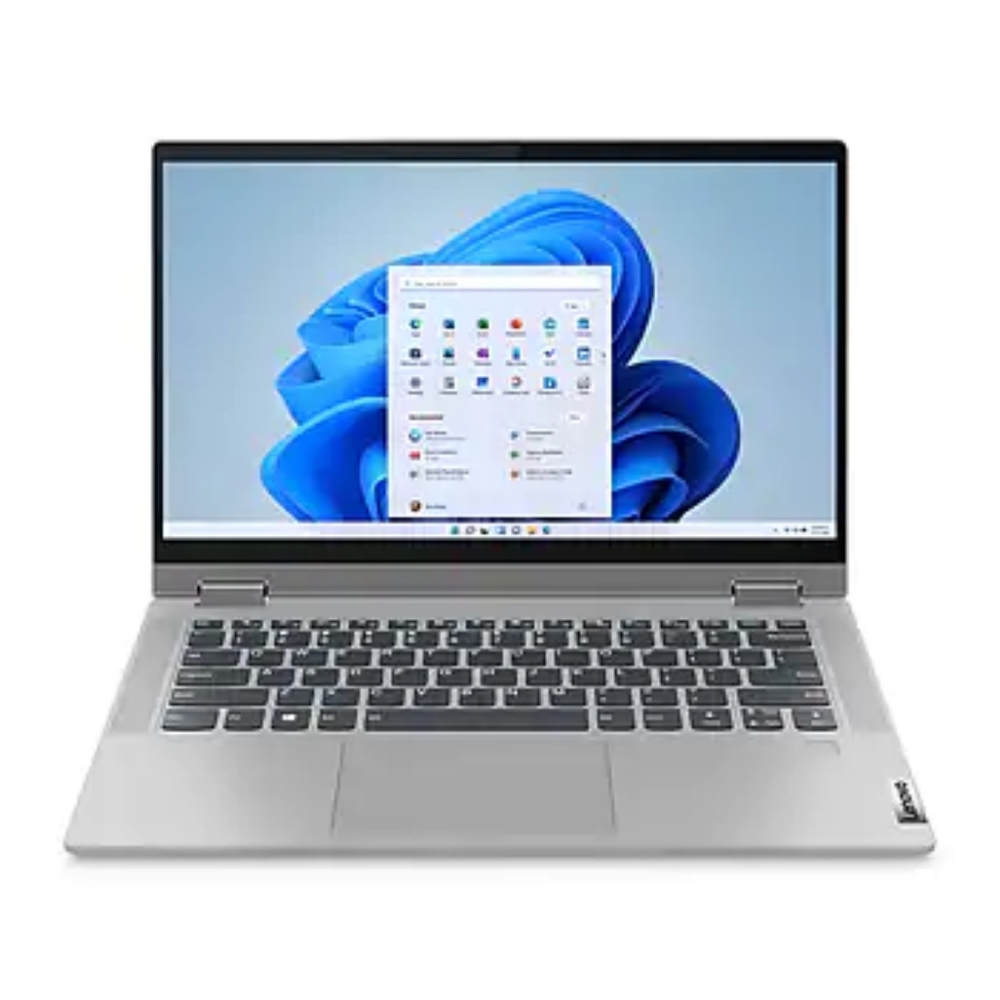 Lenovo IdeaPad Flex 5 Core i5-1135G7 2.4GHz 2-in-1 12GB Ram 512GB SSD 11th Gen